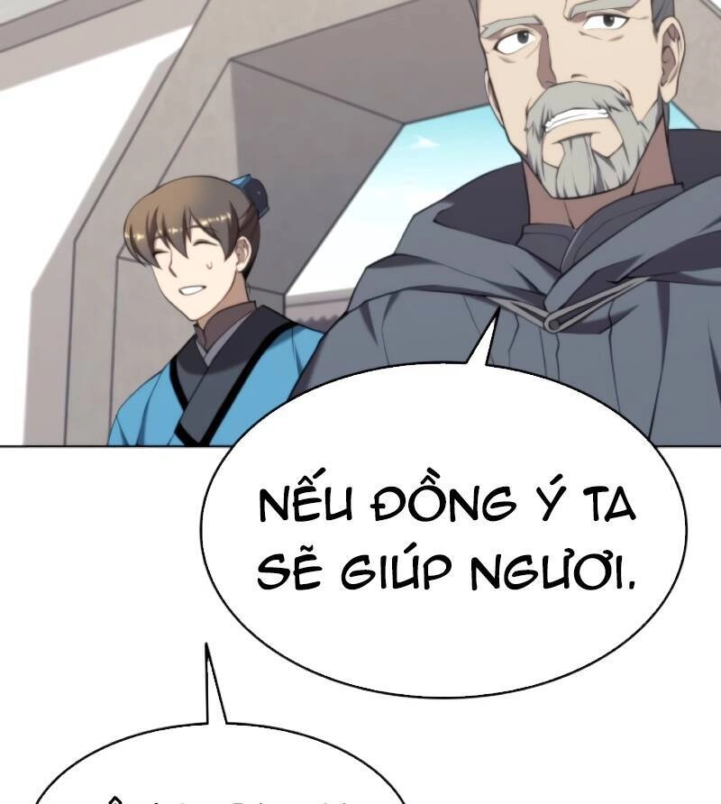 Võ Giả Bất Đắc Dĩ Chapter 99 - 114