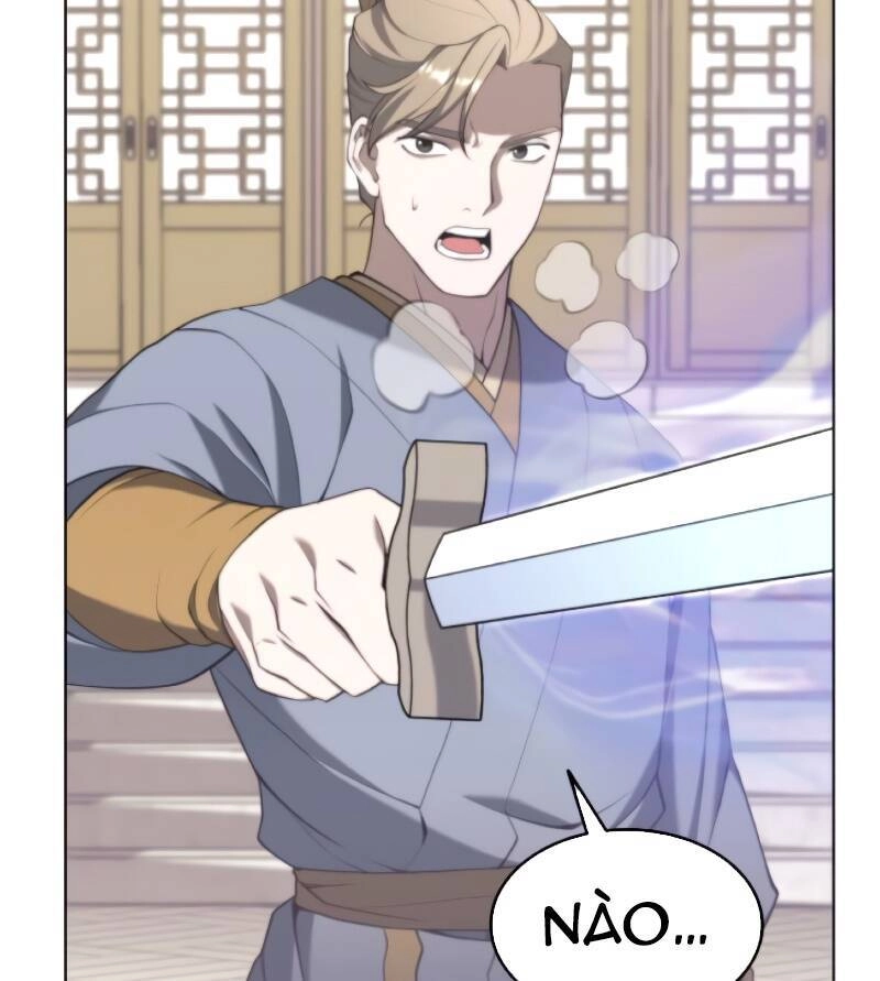 Võ Giả Bất Đắc Dĩ Chapter 99 - 116