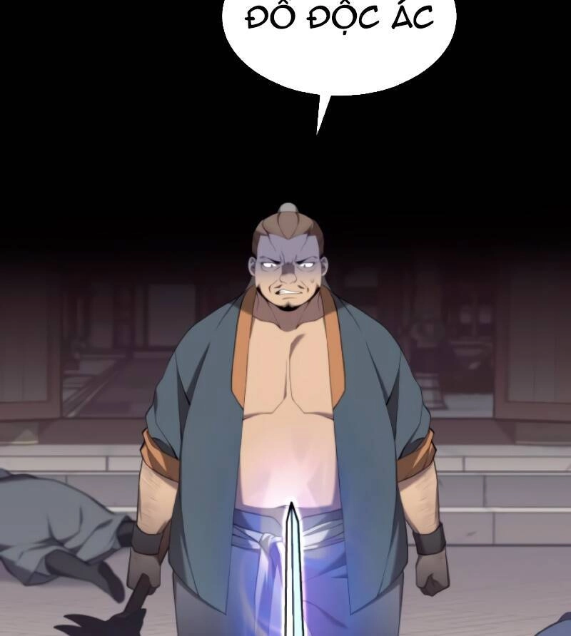 Võ Giả Bất Đắc Dĩ Chapter 99 - 118