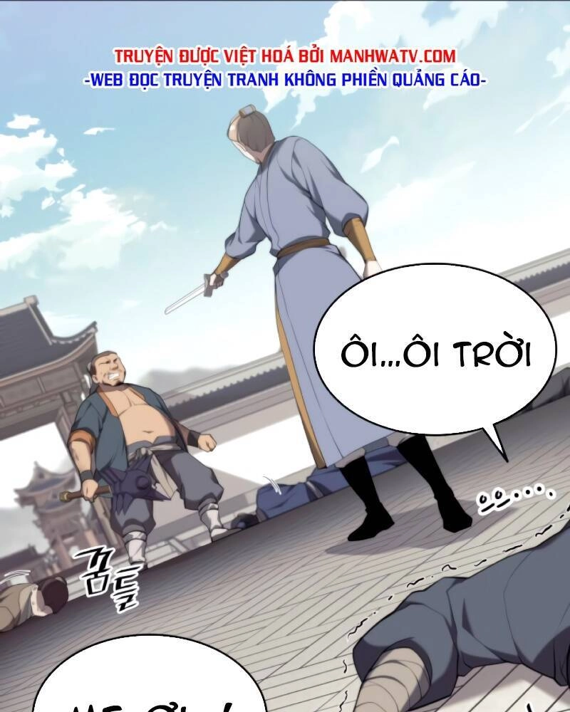 Võ Giả Bất Đắc Dĩ Chapter 99 - 122