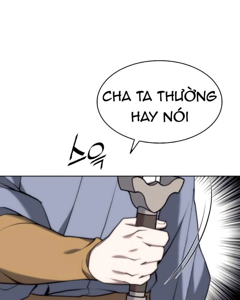 Võ Giả Bất Đắc Dĩ Chapter 99 - 124