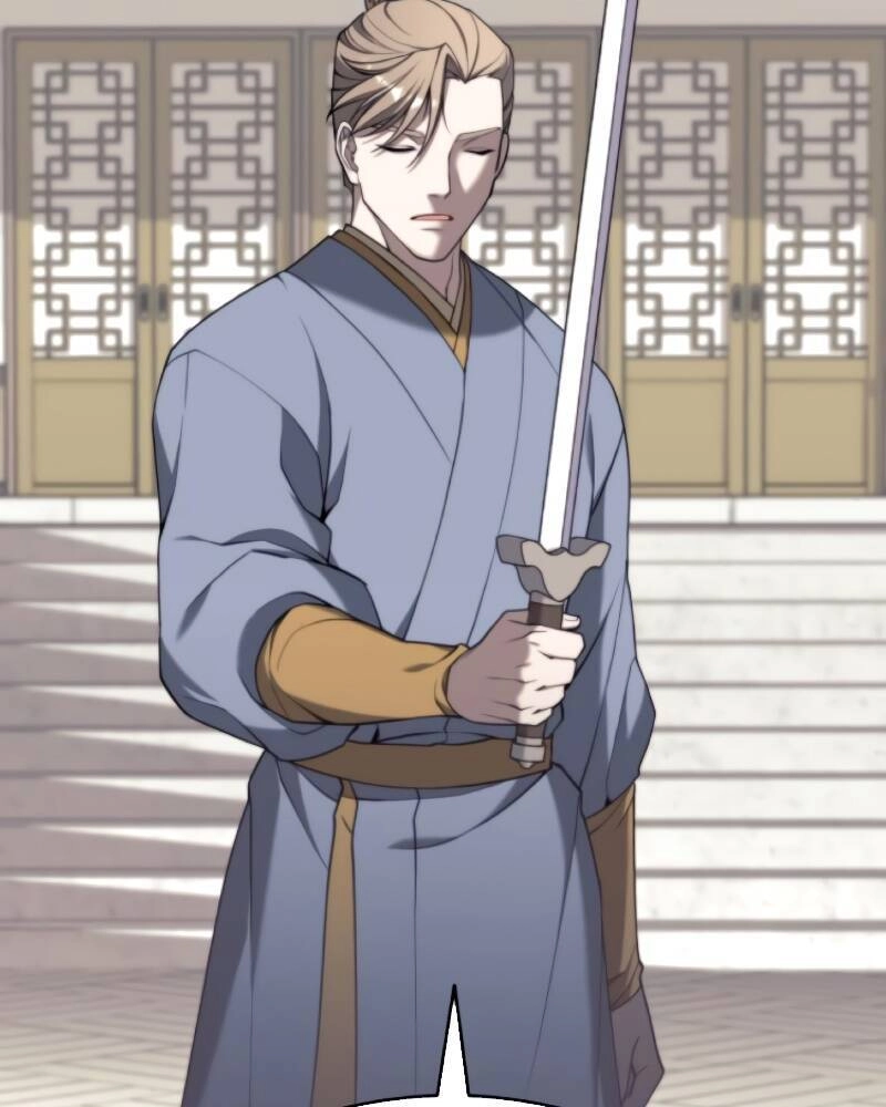 Võ Giả Bất Đắc Dĩ Chapter 99 - 126