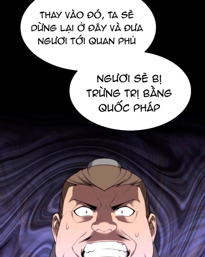 Võ Giả Bất Đắc Dĩ Chapter 99 - 128