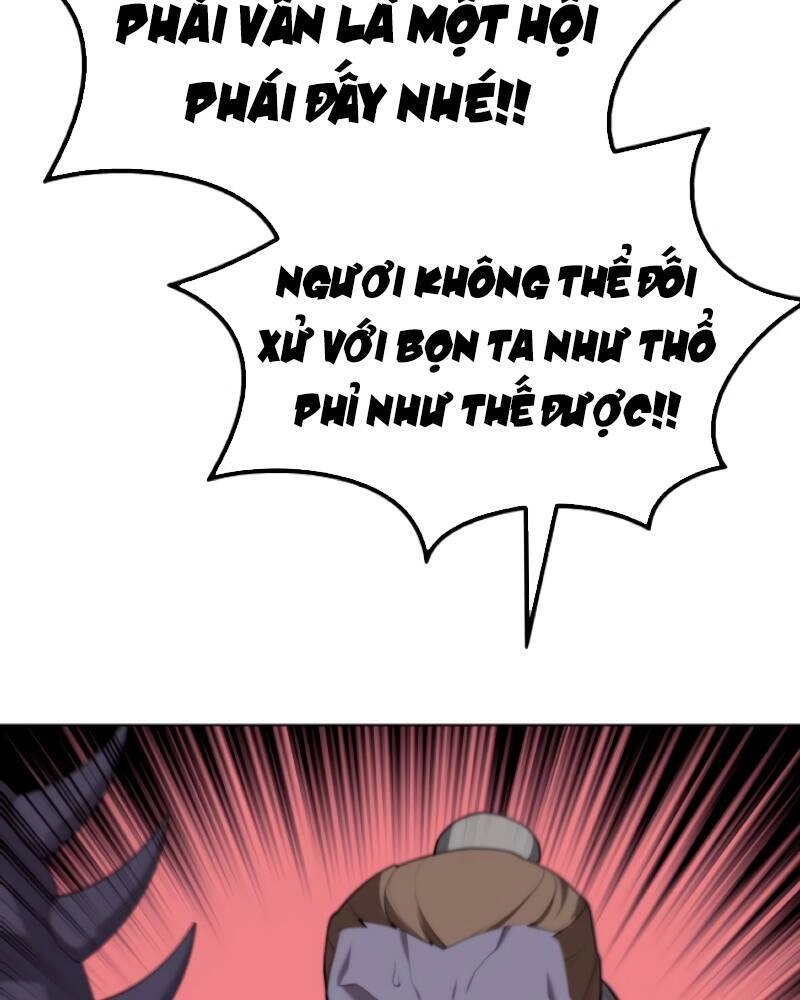 Võ Giả Bất Đắc Dĩ Chapter 99 - 130