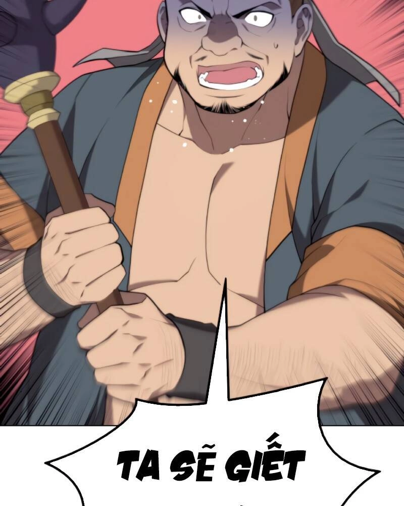 Võ Giả Bất Đắc Dĩ Chapter 99 - 131