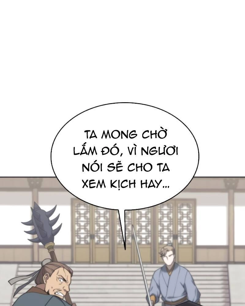 Võ Giả Bất Đắc Dĩ Chapter 99 - 134