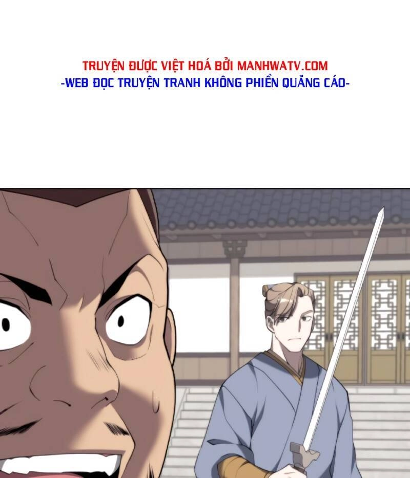 Võ Giả Bất Đắc Dĩ Chapter 99 - 137