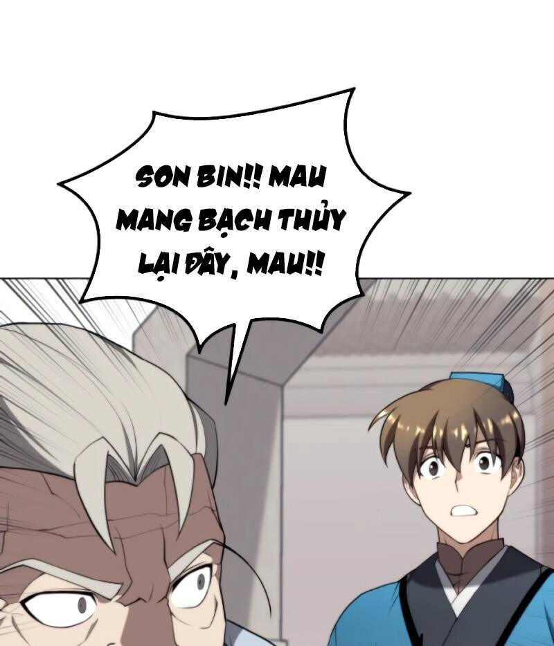 Võ Giả Bất Đắc Dĩ Chapter 99 - 141