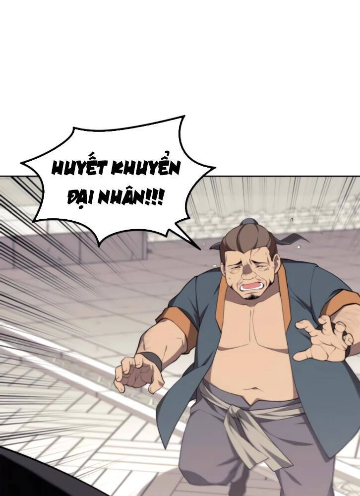 Võ Giả Bất Đắc Dĩ Chapter 100 - 7