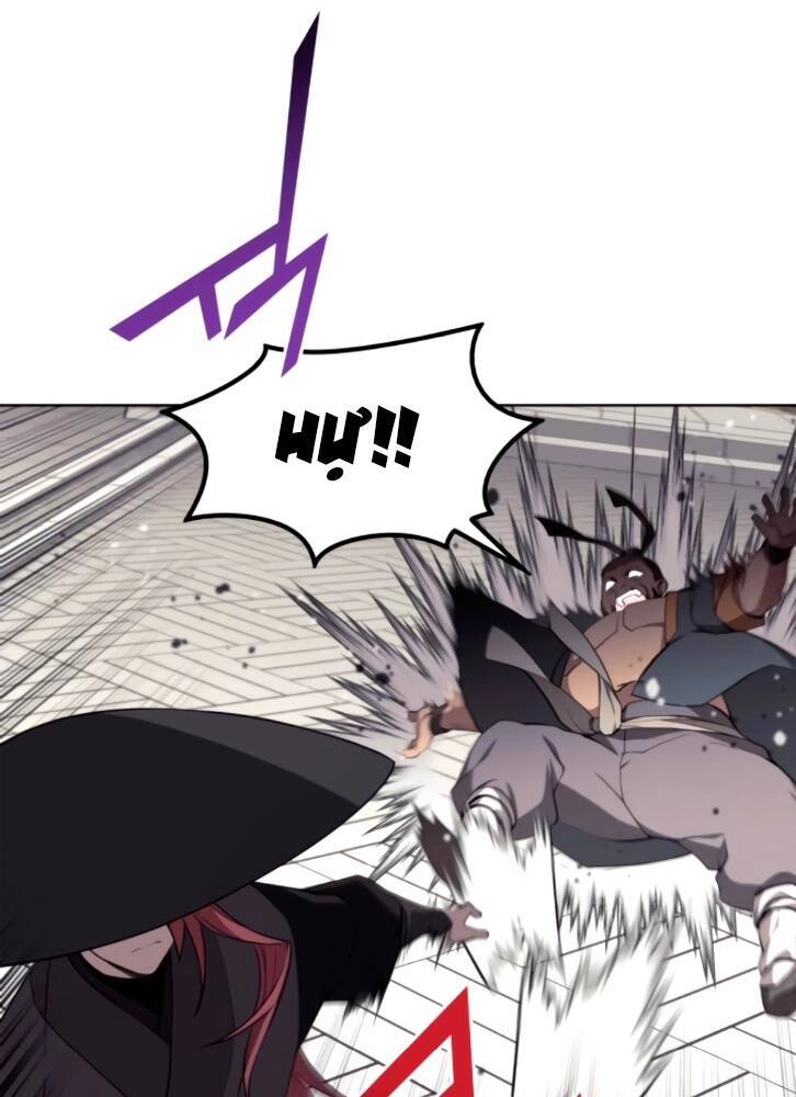 Võ Giả Bất Đắc Dĩ Chapter 100 - 14