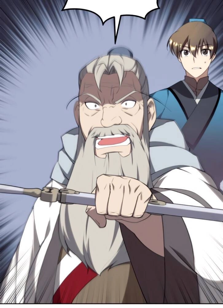 Võ Giả Bất Đắc Dĩ Chapter 100 - 16