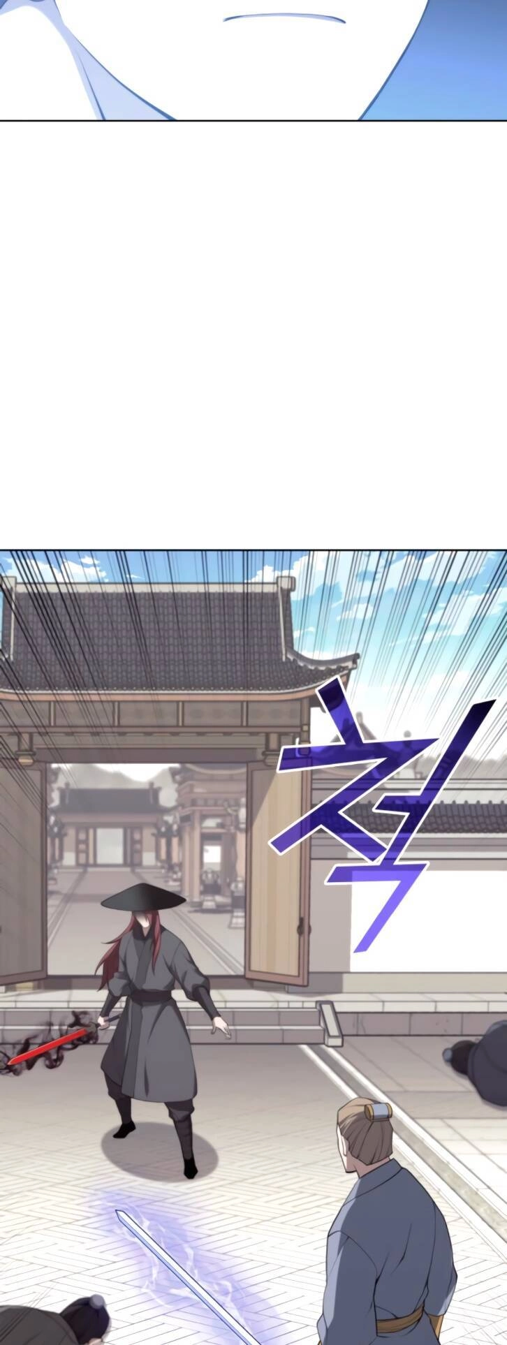 Võ Giả Bất Đắc Dĩ Chapter 100 - 22