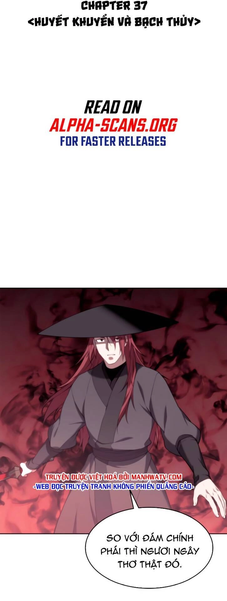 Võ Giả Bất Đắc Dĩ Chapter 100 - 24