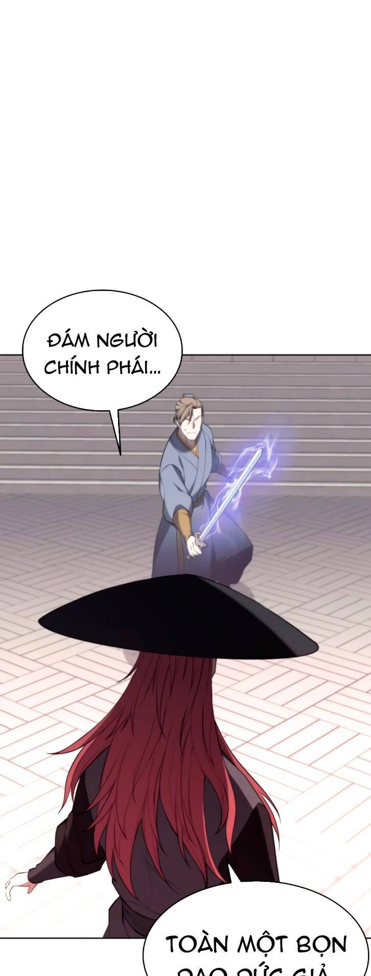 Võ Giả Bất Đắc Dĩ Chapter 100 - 25