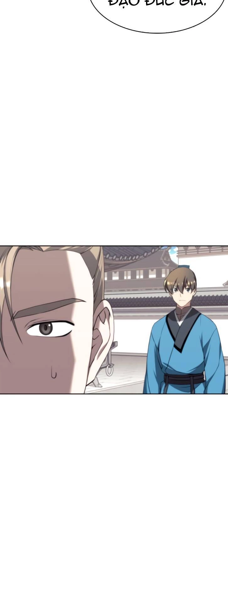 Võ Giả Bất Đắc Dĩ Chapter 100 - 26