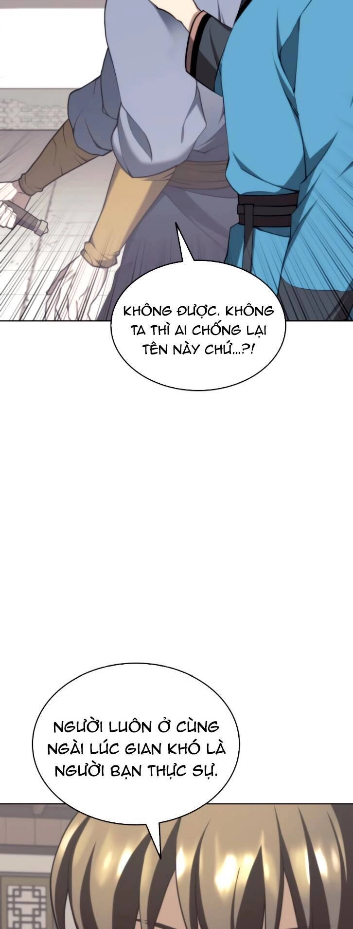 Võ Giả Bất Đắc Dĩ Chapter 100 - 28