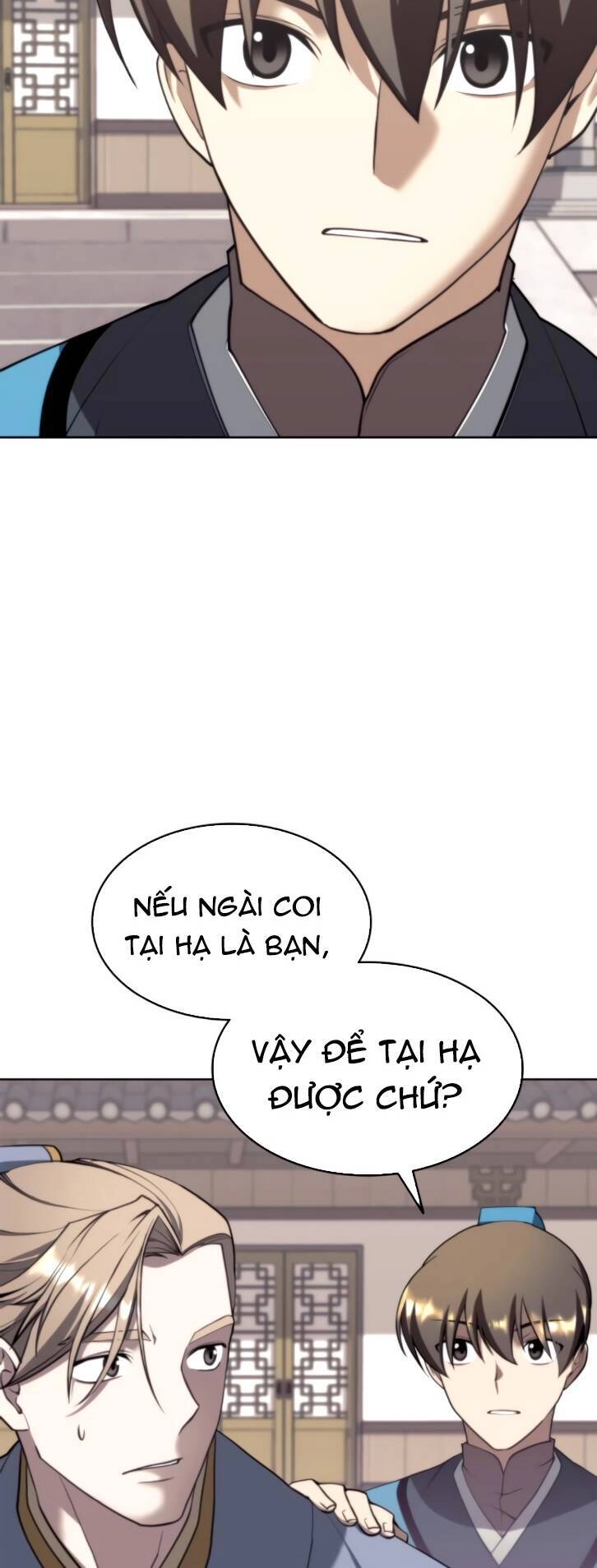 Võ Giả Bất Đắc Dĩ Chapter 100 - 29