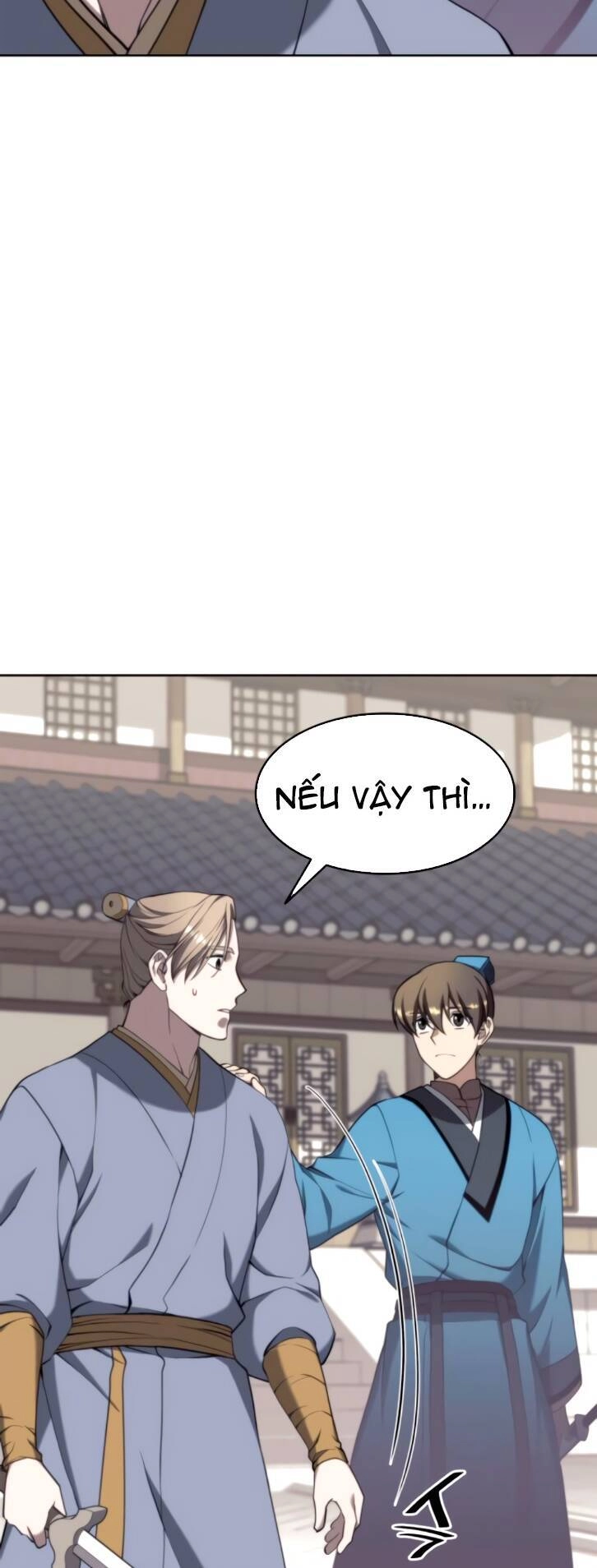 Võ Giả Bất Đắc Dĩ Chapter 100 - 30