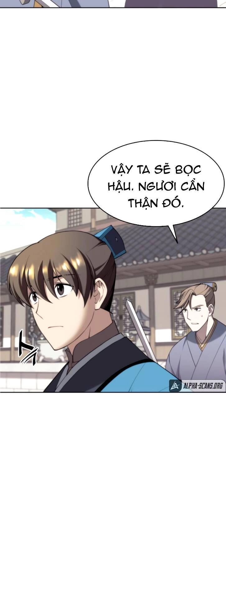 Võ Giả Bất Đắc Dĩ Chapter 100 - 31