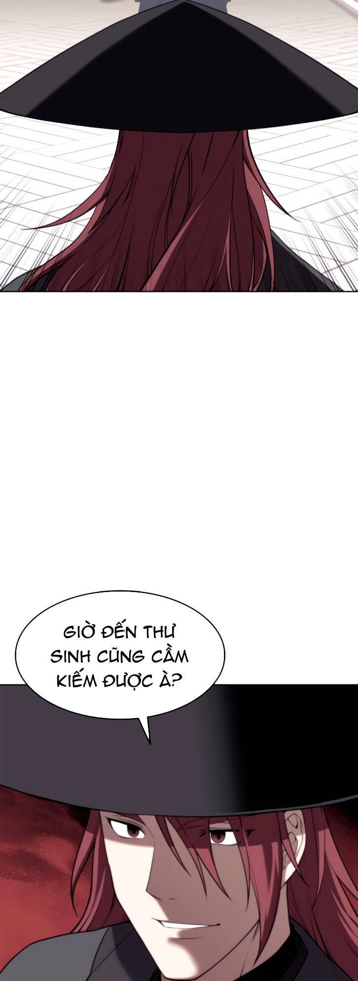 Võ Giả Bất Đắc Dĩ Chapter 100 - 33