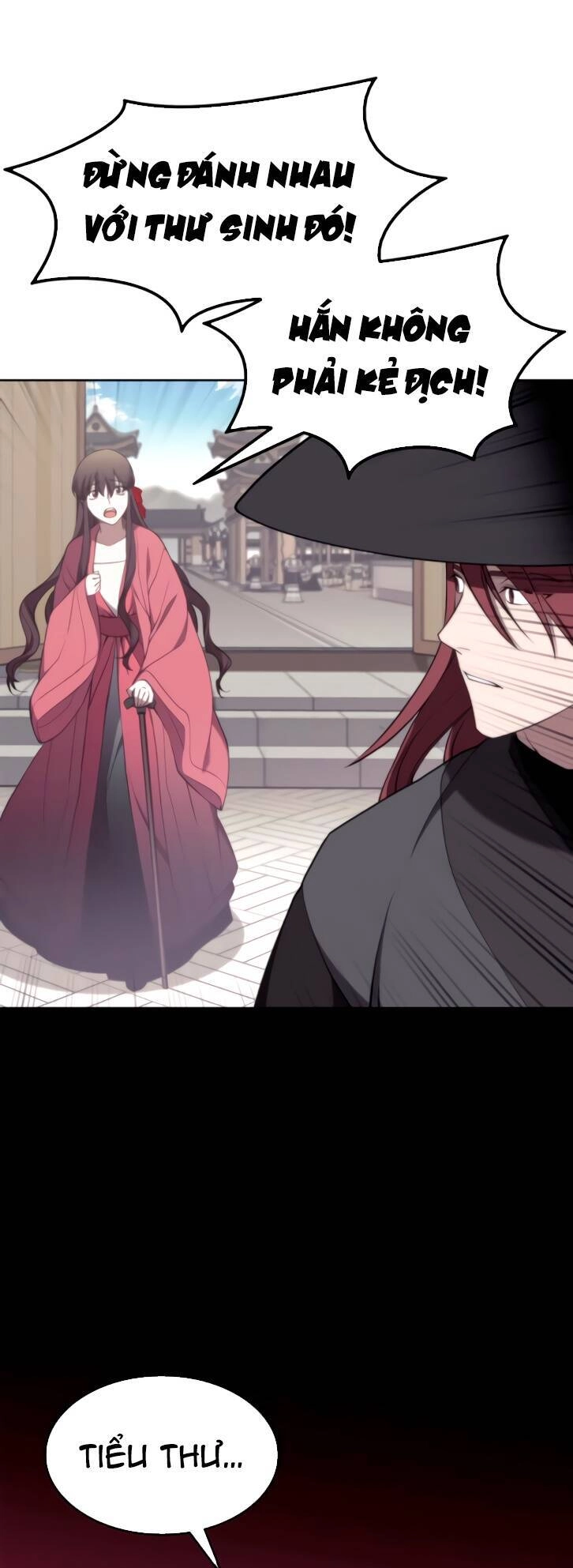 Võ Giả Bất Đắc Dĩ Chapter 100 - 35