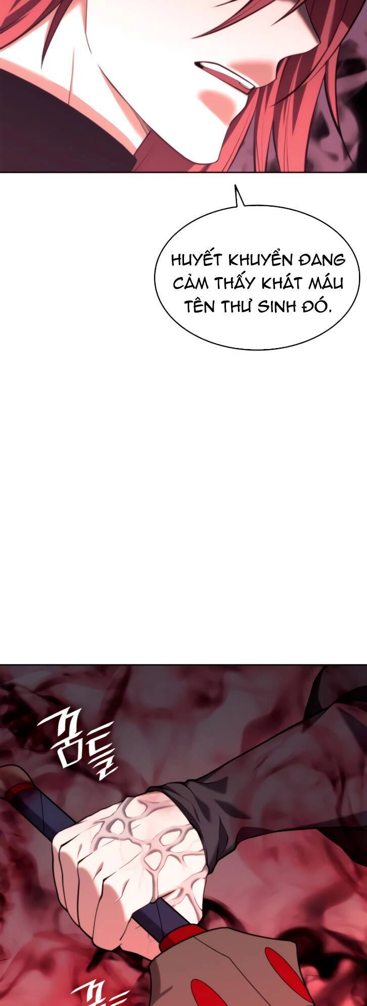 Võ Giả Bất Đắc Dĩ Chapter 100 - 37