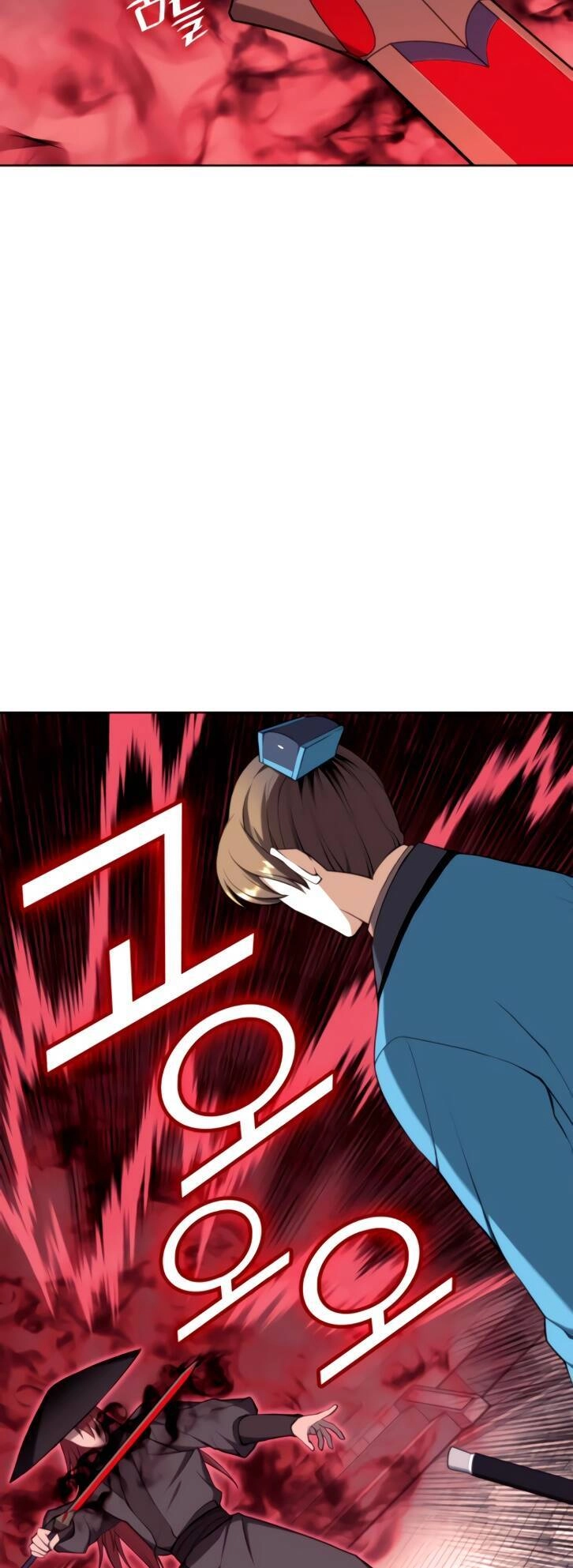 Võ Giả Bất Đắc Dĩ Chapter 100 - 38