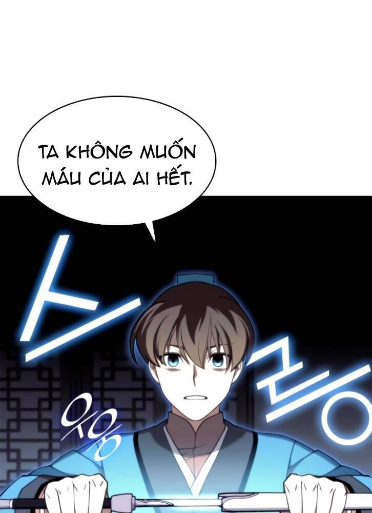 Võ Giả Bất Đắc Dĩ Chapter 100 - 40