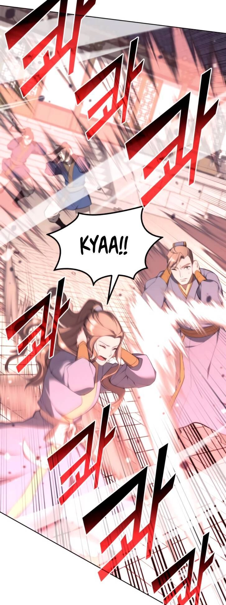 Võ Giả Bất Đắc Dĩ Chapter 100 - 58