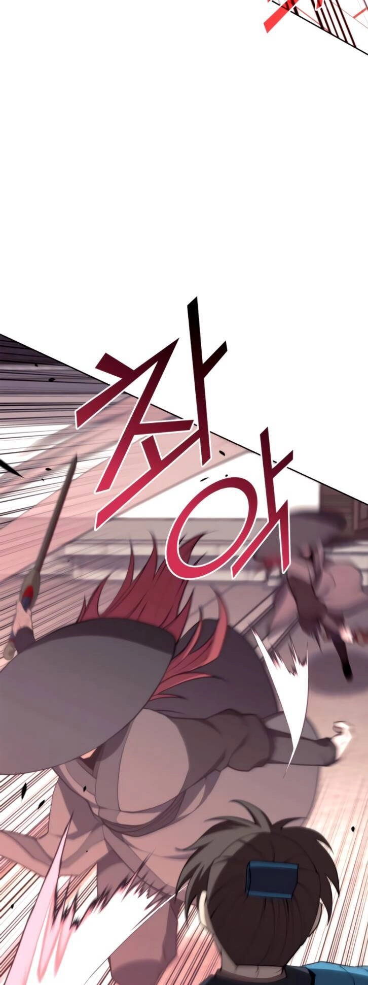 Võ Giả Bất Đắc Dĩ Chapter 100 - 59