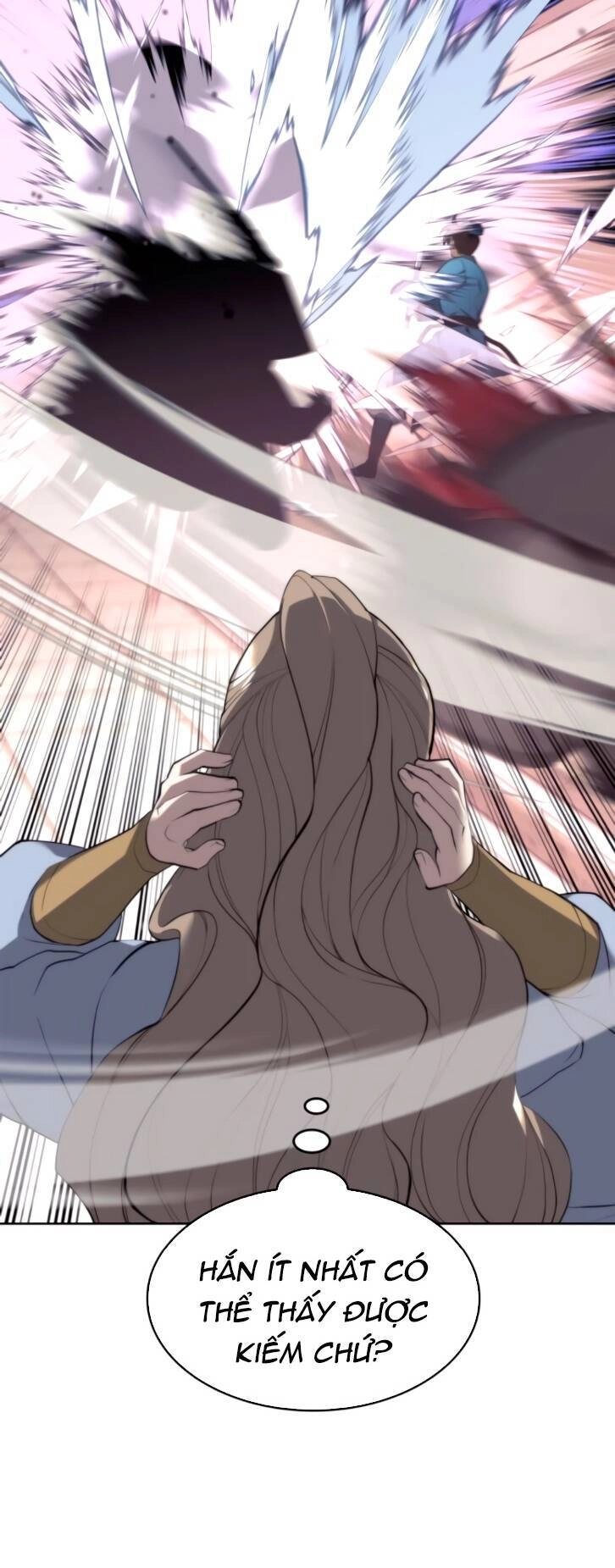 Võ Giả Bất Đắc Dĩ Chapter 100 - 64