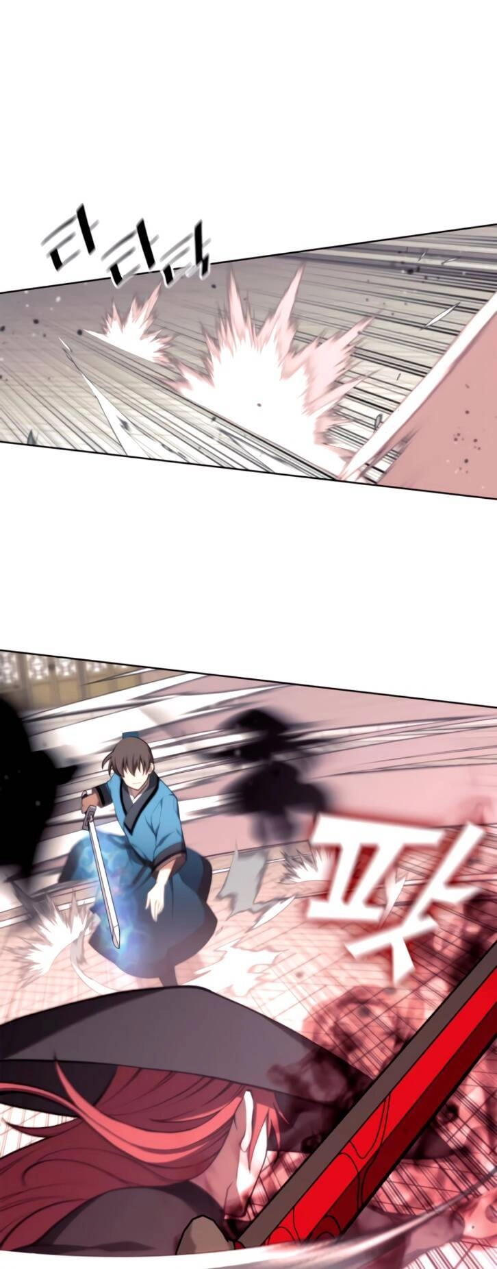 Võ Giả Bất Đắc Dĩ Chapter 100 - 65