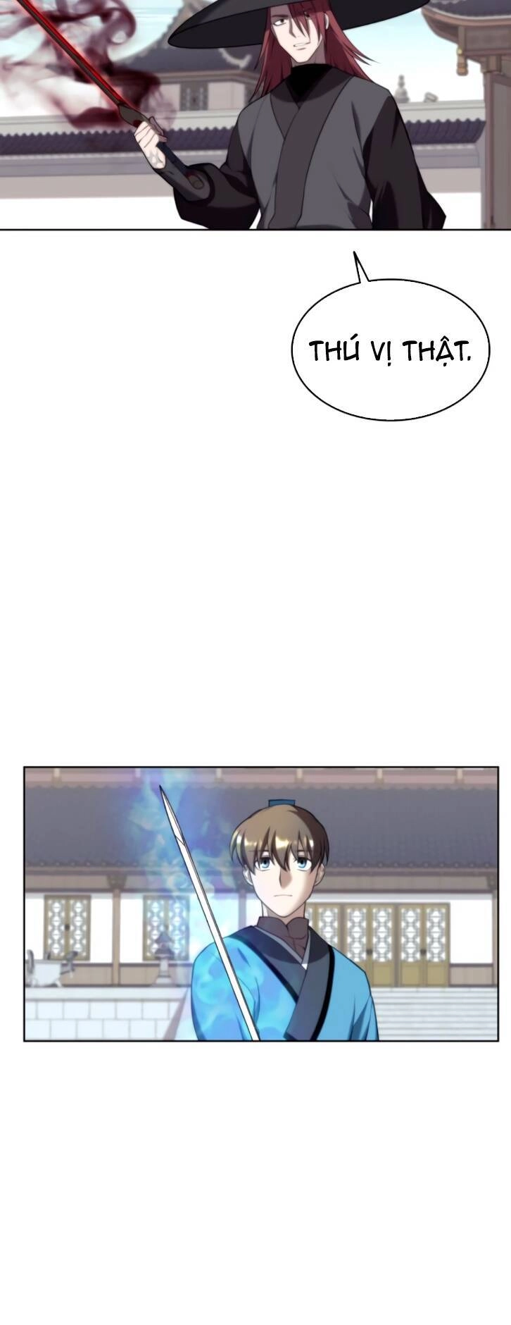 Võ Giả Bất Đắc Dĩ Chapter 100 - 72