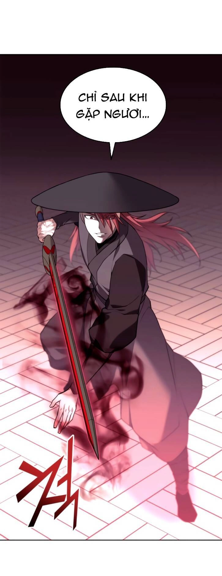 Võ Giả Bất Đắc Dĩ Chapter 100 - 73