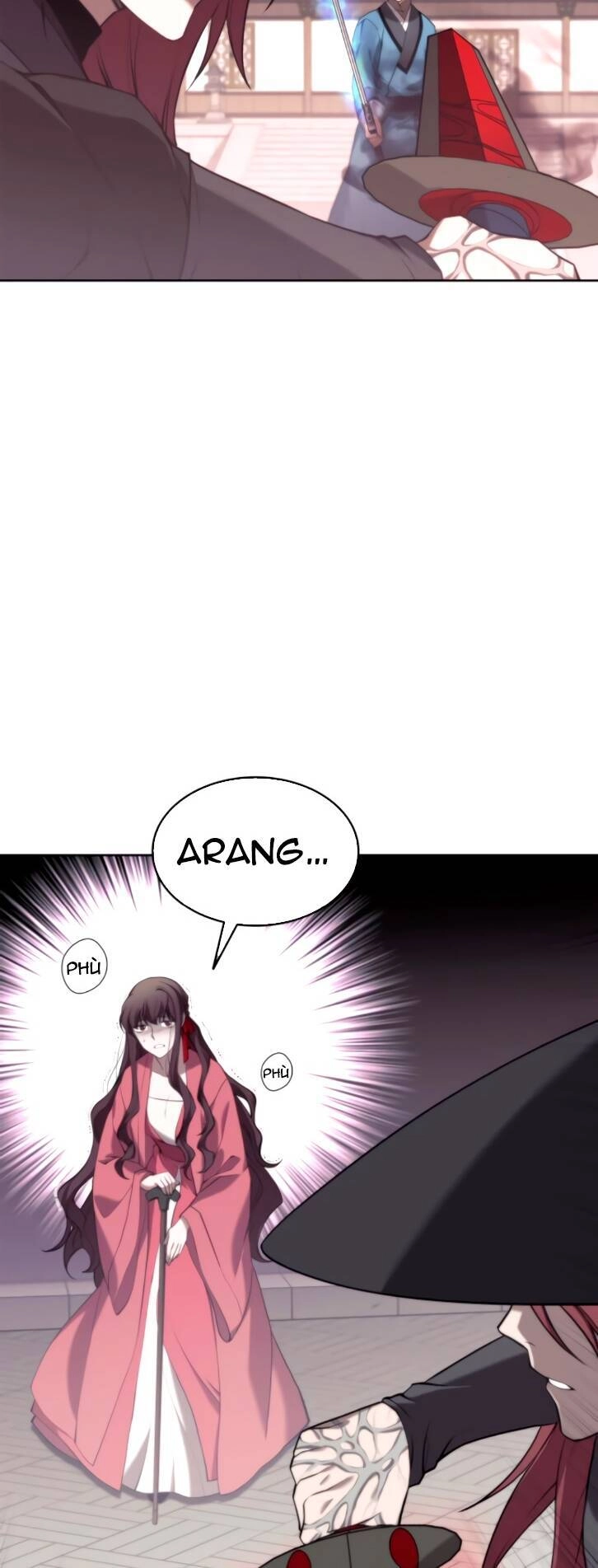 Võ Giả Bất Đắc Dĩ Chapter 100 - 76