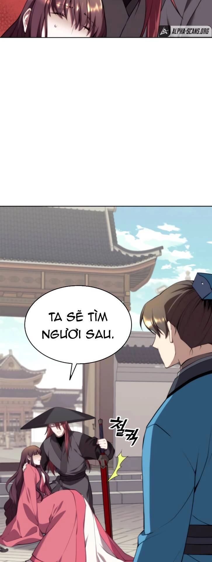 Võ Giả Bất Đắc Dĩ Chapter 100 - 81