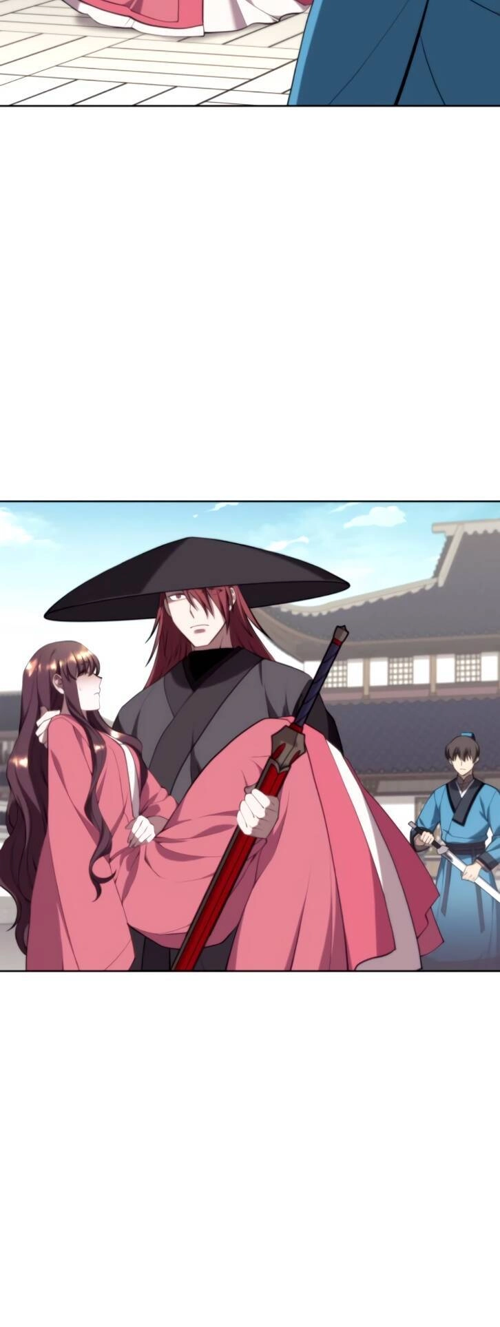 Võ Giả Bất Đắc Dĩ Chapter 100 - 82