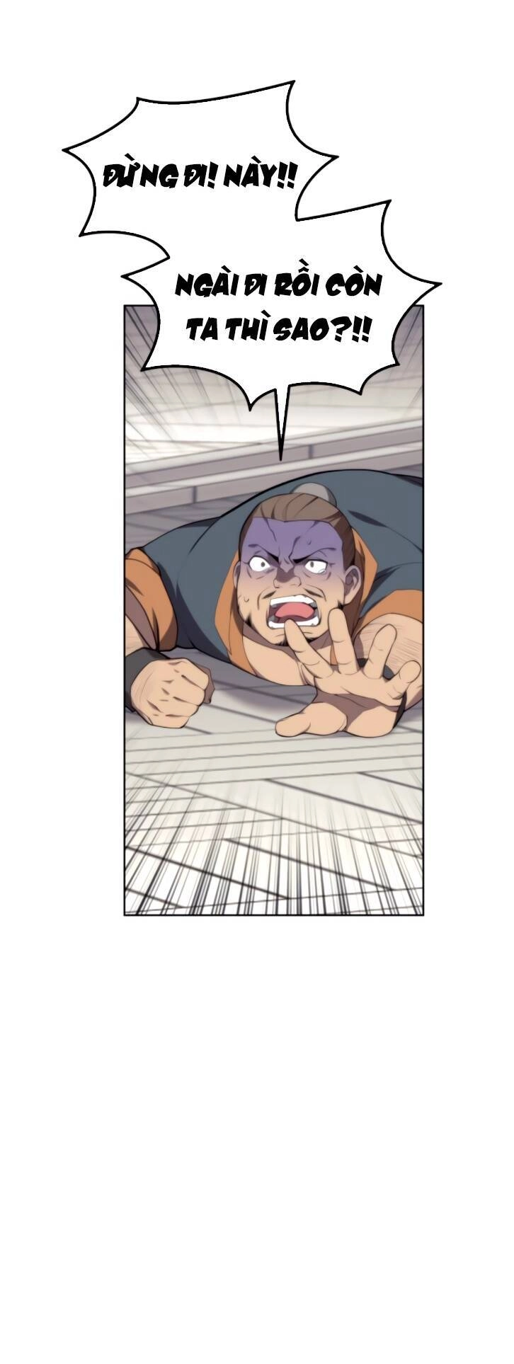 Võ Giả Bất Đắc Dĩ Chapter 100 - 83