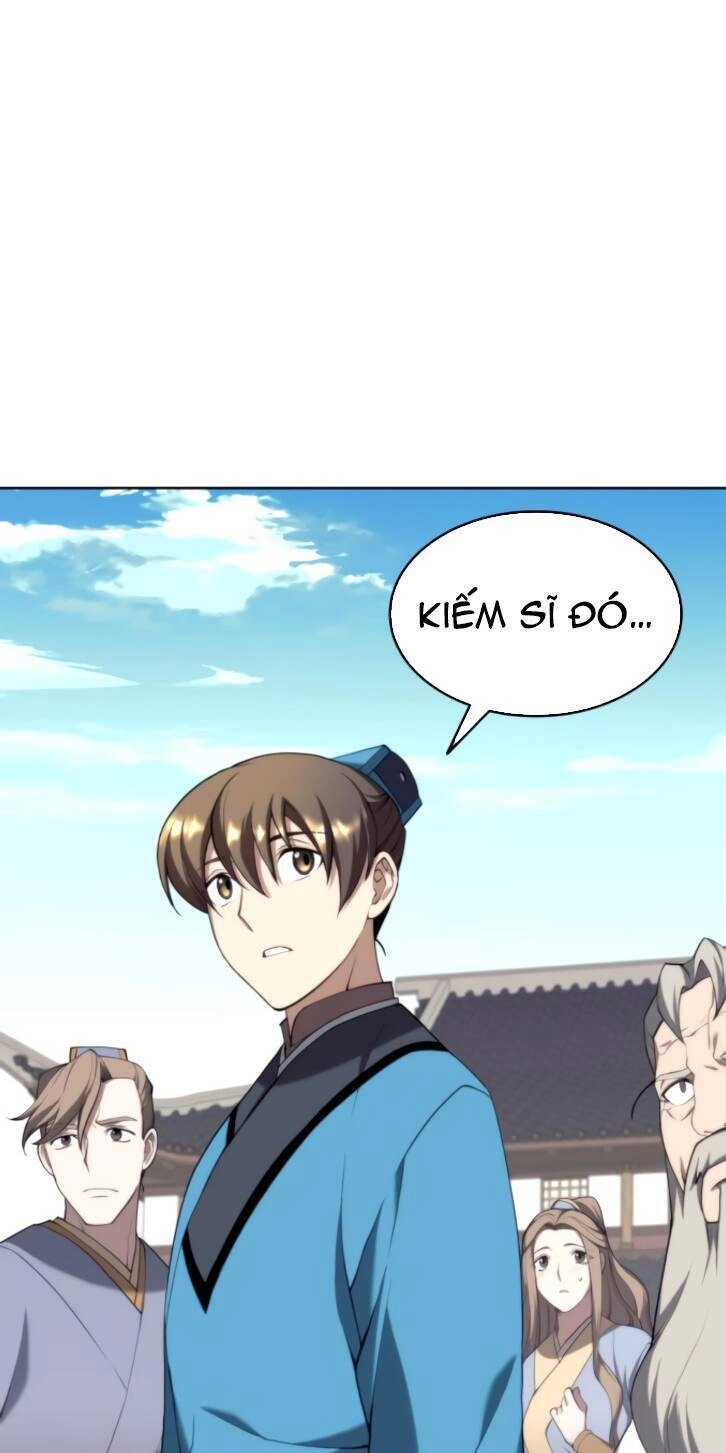 Võ Giả Bất Đắc Dĩ Chapter 100 - 88