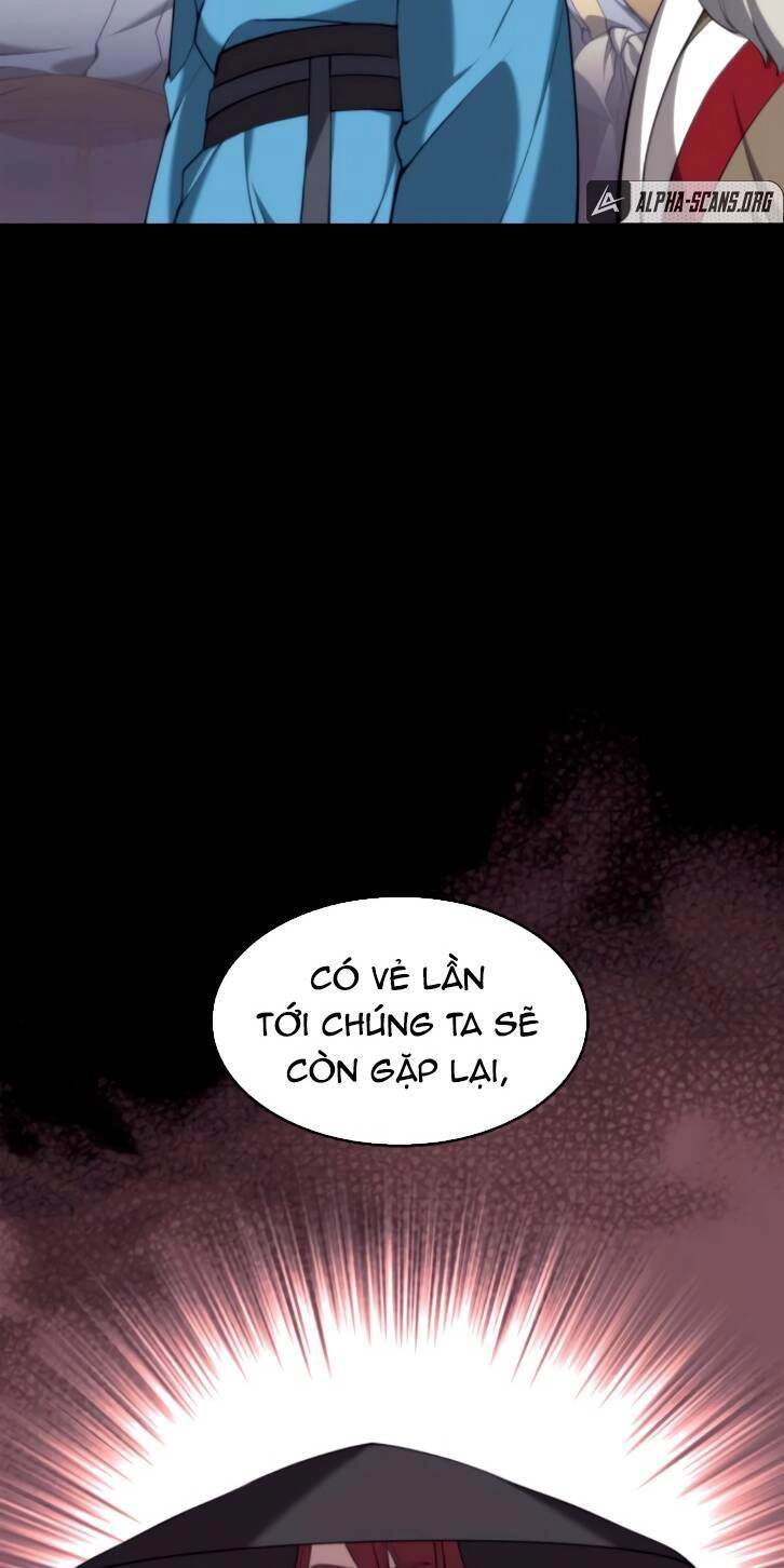 Võ Giả Bất Đắc Dĩ Chapter 100 - 89