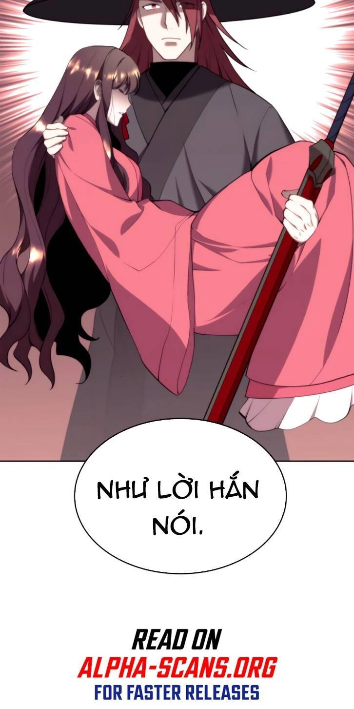 Võ Giả Bất Đắc Dĩ Chapter 100 - 90