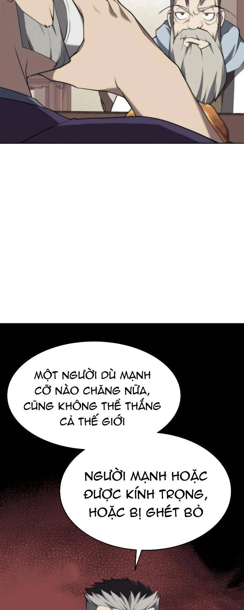 Võ Giả Bất Đắc Dĩ Chapter 101 - 7