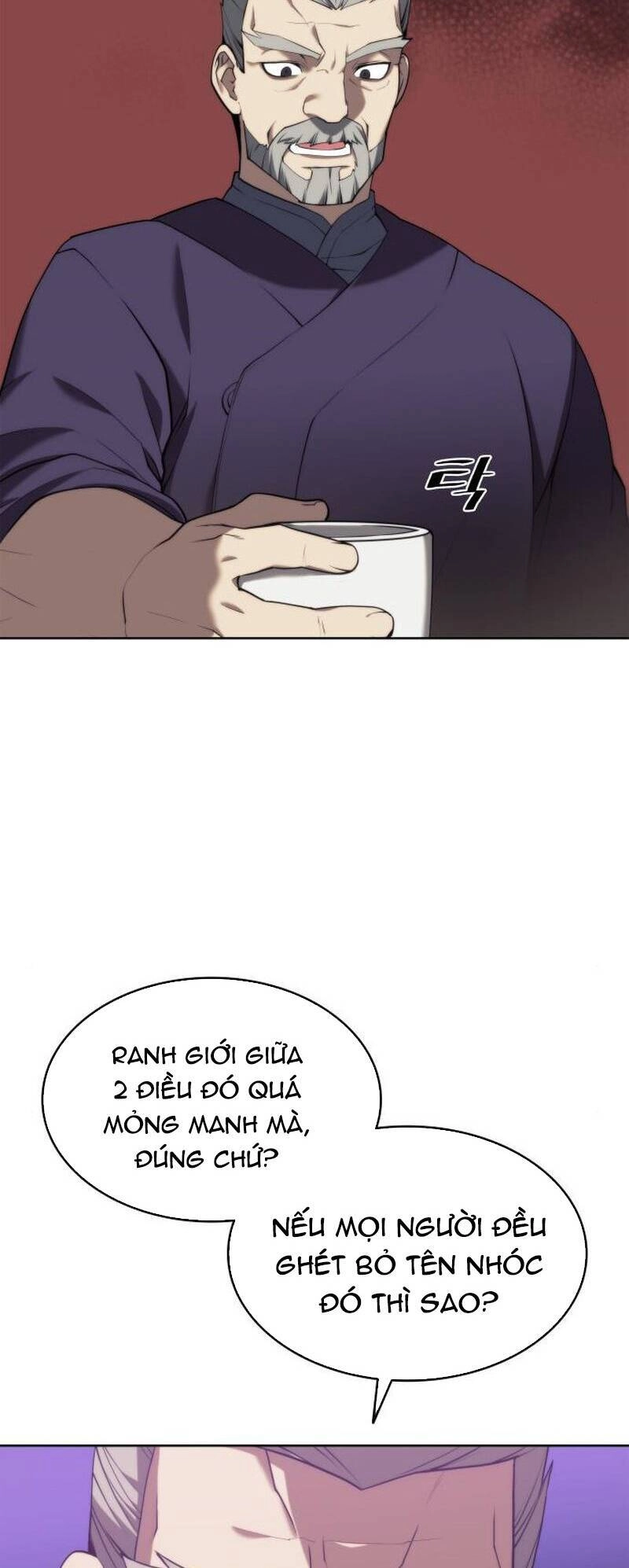 Võ Giả Bất Đắc Dĩ Chapter 101 - 8