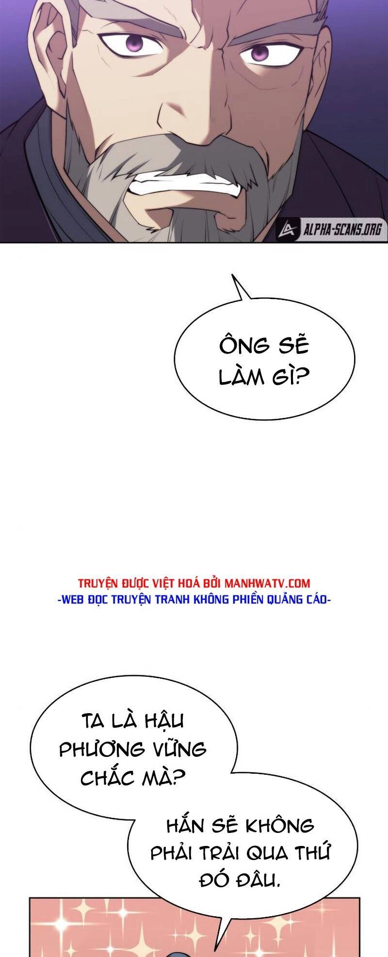 Võ Giả Bất Đắc Dĩ Chapter 101 - 9