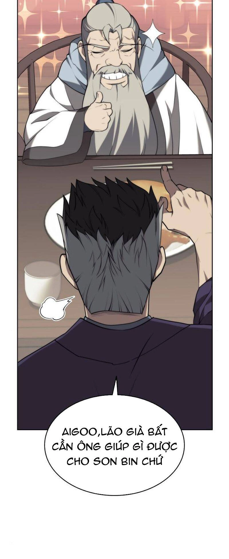 Võ Giả Bất Đắc Dĩ Chapter 101 - 10