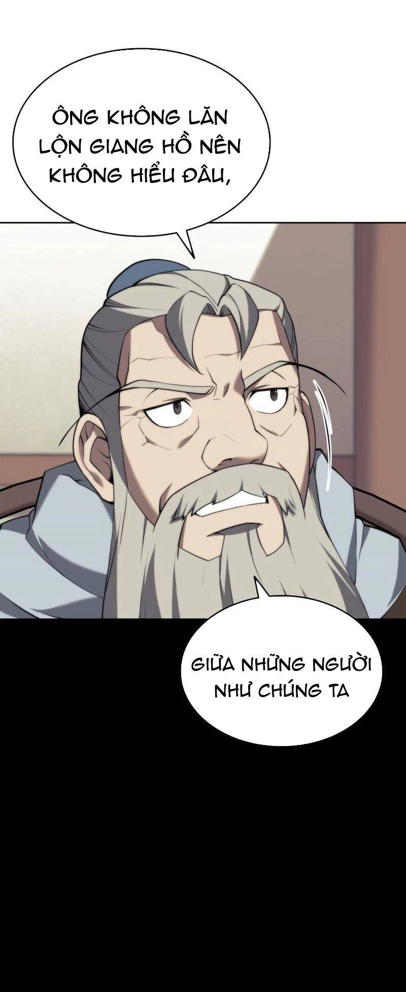 Võ Giả Bất Đắc Dĩ Chapter 101 - 11