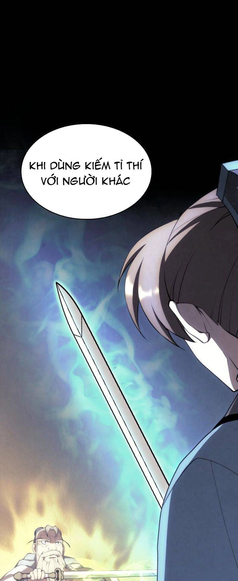 Võ Giả Bất Đắc Dĩ Chapter 101 - 12