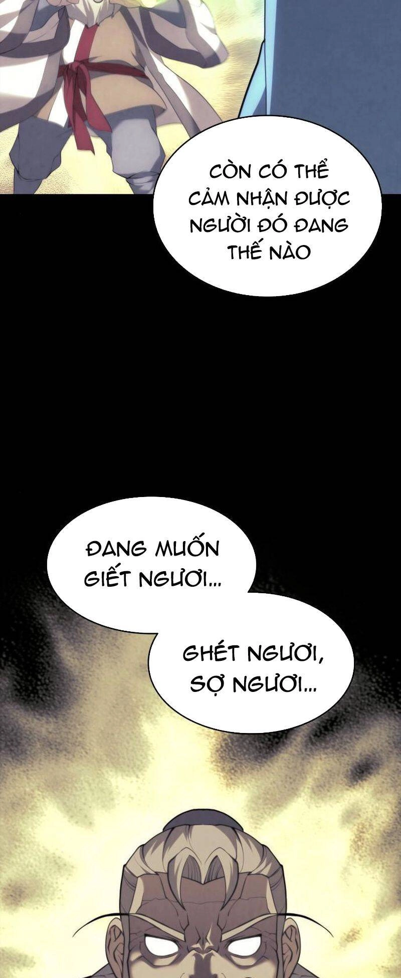 Võ Giả Bất Đắc Dĩ Chapter 101 - 13