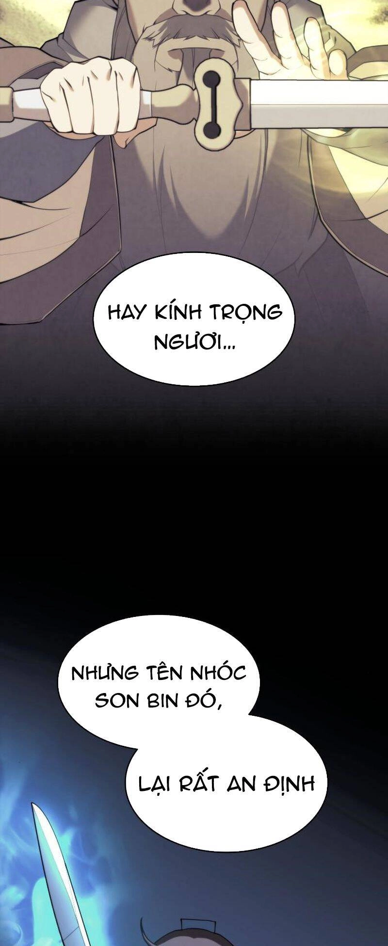 Võ Giả Bất Đắc Dĩ Chapter 101 - 14