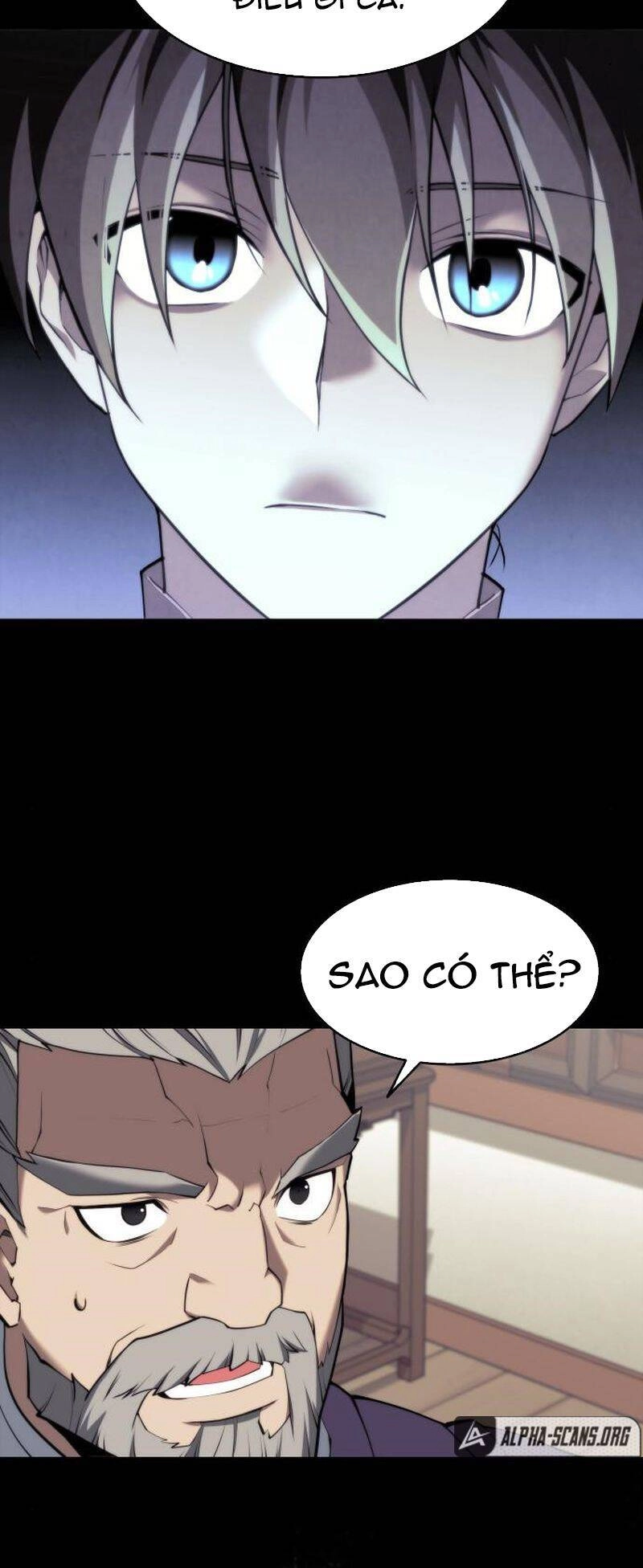 Võ Giả Bất Đắc Dĩ Chapter 101 - 16